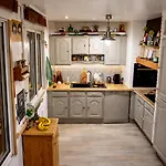 Homestay szállás Un Coin De Paradis *