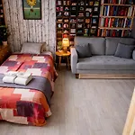 Homestay szállás Un Coin De Paradis *