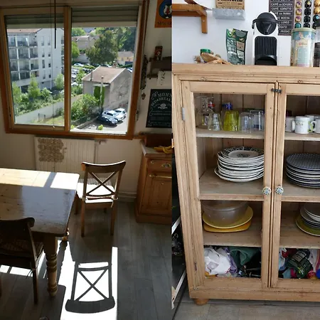 Un Coin De Paradis 홈스테이